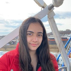 Meet your Posher, Michelle